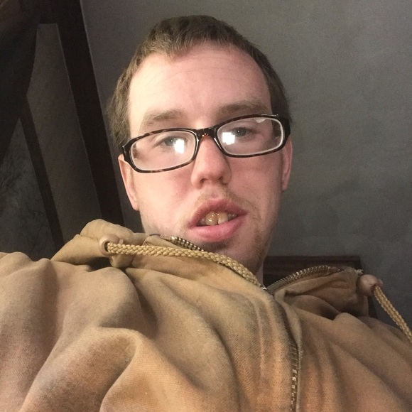 Meet your Posher, Michael - Picture 1 of 1